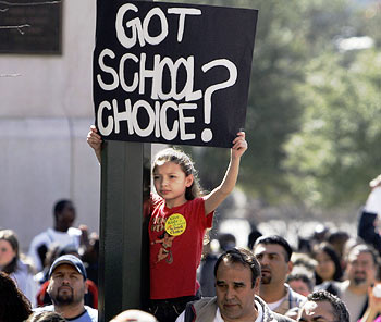 schoolchoice