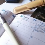 agenda