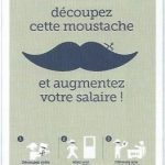 gendermoustache